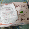 好奇（Huggies）铂金装小桃裤成长裤XXL74片(15kg以上)尿不湿【透爽散热】 实拍图