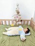 灵动宝宝新生儿生日礼物床头铃支架悬挂式婴幼儿车挂件玩具0到6个月3宝宝1 实拍图