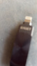 忆捷（EAGET）512GB Lightning USB3.0苹果手机U盘 i66官方MFI认证一键备份iphone/ipad轻松扩容电脑两用优盘 实拍图