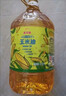 金龙鱼 食用油 非转基因 物理压榨玉米油6.18L（蕴含植物甾醇） 实拍图