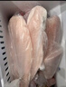 灵略越南巴沙鱼柳净重4斤 似龙利鱼柳 去皮无刺无骨鱼片纯肉 鱼类 实拍图