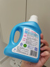 蓝月亮 羽绒服专用洗衣液500g/瓶 去污护绒 蓬松 低泡易漂羽绒服清洗剂 实拍图