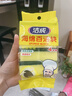 洁成4块装海绵百洁块百洁擦 刷锅洗碗百洁布抹布 实拍图
