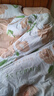 百丽丝水星家纺出品床上四件套纯棉100%全棉四件套床品被套床单套件1.5m床 实拍图
