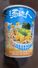 统一【秋冬限定】汤达人柚子豚骨乌冬面 杯面 78g*12杯  方便面  泡面 实拍图
