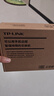 普联（TP-LINK）5口千兆电+1光4口PoE交换机 支持云管理 监控网络网线分线器 企业级 TL-SG2206LPF 实拍图