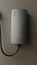 贝尔金（BELKIN）Type-C拓展坞 MacBook扩展坞5合1 电脑USB扩展TF/SD读卡器 iPad投屏HDMI 兼容雷电口 AVC007-V2 实拍图