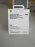 Apple/苹果 20W USB-C充电器  type-c充电器苹果手机充电器原装手机快充头 苹果17手机充电器 实拍图