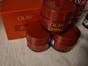 玉兰油（OLAY）大红瓶水霜礼盒保湿抗皱紧致抗衰老护肤品套装新年礼物送女友 实拍图