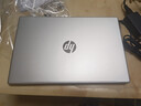 惠普HP【国家补贴】星Book 15.6英寸大屏轻薄笔记本电脑(酷睿Ultra5 125H 16G 512G AI)银 实拍图