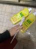 斧头柠檬护肤洗洁精1.18kg*3瓶7.08斤家庭装 可洗果蔬不伤手 实拍图