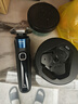 飞利浦（PHILIPS）电动剃须刀旋护新5系Pro旗舰同款微提切科技高端刮胡刀清洁套组 生日圣诞礼物送父亲男友 5831升级 实拍图