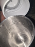 乐扣乐扣便携式烧水杯便携式热水壶烧水壶出差恒温杯电热水杯户外电热水壶保温杯旅行小型加热水杯 0.35L -316不锈钢内胆 实拍图