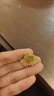 贡苑 桐乡原产杭白菊120g 搭柠檬片金银花特泡水喝的优级花草菊花茶 实拍图