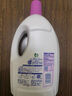 滴露（Dettol）衣物除菌液薰衣草3L 99.9%杀菌除螨 内衣衣物消毒液 可配洗衣液 实拍图