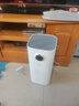 美的（Midea）【母婴级】空气净化器鼻炎家用除甲醛除烟味异味过敏原空气净化机森林家L1 Lite国家补贴 实拍图