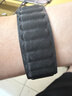 BHO适用苹果手表表带apple watch s11/s10/se3磁力链式表带iwatch s9/8/7/6/5/ultra3/2/1手表带 实拍图