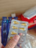 扶娃葡萄糖酸钙锌口服溶液 10ml*12支 葡萄糖酸钙锌口服液 葡萄糖酸钙 非钙铁锌口服液 液体钙赖氨酸儿童钙 实拍图