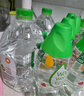 屈臣氏蒸馏水纯净水1.5L*12瓶 整箱大瓶装水饮用水 运动泡茶煲汤 实拍图