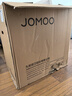 九牧（JOMOO）11396-2-1/41KB-1抗菌一级水效坐便器虹吸式节水连体马桶400坑距 实拍图