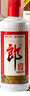 郎酒郎牌郎酒 白酒 酱酒 53度 500ml*6 整箱装 自享赠礼口粮酒 实拍图