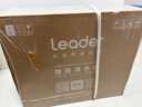 海尔（Haier）智家出品Leader厨下鲜活水净水器家用净水机800G双出水净饮机RO反渗透直饮机LRO8H10-2U1 实拍图
