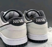 耐克NIKE女休闲板鞋 DUNK 运动鞋HV1800-101白38 实拍图