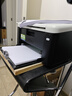 柏色适用兄弟hl1218W碳粉盒墨盒BrotherHL-1218W激光打印机硒鼓TN1035墨粉盒 【高清加黑型】兄弟专用碳粉 1支 实拍图