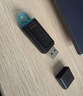 金士顿（Kingston）64GB USB3.2 Gen 1 U盘 DTX 大容量U盘 时尚设计 轻巧便携 学习办公投标电脑车载通用 实拍图
