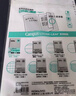 国誉（KOKUYO）【热门商品】B5活页纸Campus活页本替芯考研笔记本子内页草稿空白纸50张/本4本WCN-CLL1515 实拍图