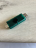 金士顿（Kingston）128GB Type-C USB3.2 双接口U盘 DTDEG2 大容量办公车载优盘 适用于安卓苹果手机电脑 实拍图