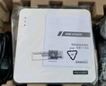 HIKVISION海康威视网络高清硬盘录像机监控主机4路NVR安防监控APP手机远程7104N-F1/4P 实拍图