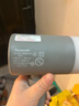 松下（Panasonic）【国家补贴】负离子电吹风高速家用低噪速干护发不伤发学生宿舍送女友新年礼物深绿色EH-WNE5H 实拍图