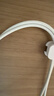 Apple/苹果 60W USB-C数据线-1米 type-c苹果充电线手机数据线 苹果17充电线iphone17充电线 实拍图