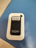 影腾随身wifi三网通用无线wi-fi6免插卡移动联通电信无限制流量便携式4G网卡高速随行网络2025款5GHF 【三网通3000毫安充电款+白色】超长续航 实拍图