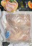 正大食品正大食品白羽鸡全腿2斤 生鲜冷冻早餐  鸡大腿 烤鸡腿炸鸡腿 实拍图
