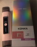 康佳（KONKA）双头电动剃毛器私处男女性士阴部腋毛脱毛仪手毛脚腿毛唇毛全身剃毛刀腋下比基尼刮毛神器修剪器 【旗舰款】樱花粉-强力机芯+安全刀头+舒适不留黑点 实拍图