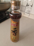 金龙鱼纯芝麻香油 220ml【一级】凉拌 调味 烹饪 火锅 调味油  玻璃瓶 实拍图