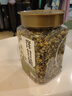 康琪爱倍 洋甘菊100g 洋甘菊茶 中药材原料干花散装花泡水喝养生茶花草茶 实拍图