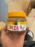 六必居 调味酱料 纯芝麻酱 凉拌面热干面酱火锅蘸料 420g 中华老字号 实拍图
