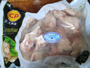 CP正大食品白羽鸡翅根2斤 生鲜冷冻 鸡肉烤鸡翅鸡肉 腌制鸡肉 实拍图