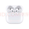 Apple/苹果 【充电线套装】AirPods 4 搭配USB-C充电盒 苹果耳机蓝牙耳机无线耳机 适用iPhone/iPad/Mac 实拍图