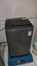 小天鹅（LittleSwan）波轮洗衣机小型全自动家用 6.8KG迷你小型 TB68V728E 健康免清洗 品质电机 宿舍租房神器 实拍图
