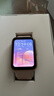 华为（HUAWEI）手表WATCH FIT2【咨询享更优惠】运动智能健康管理蓝牙通话NFC门禁交通支付送男女士朋友礼物3pro4 活力款-樱语粉【定制表带+贴膜】 好礼六选一 实拍图
