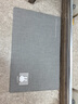 大江米菲联名款浴室脚垫吸水地垫卫浴卫生间脚垫厕所40x60cm 实拍图