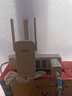 Tenda腾达WiFi信号放大器Wi-Fi网络增强无线扩展 中继 全屋覆盖扩大器 家用路由器穿墙王拓展桥接器A12 实拍图