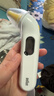 博朗（BRAUN）体温计IRT3030耳温枪电子耳温计婴幼儿体温枪老人温度计宝宝测温 实拍图