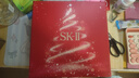 SK-II神仙水230ml精华液sk2水乳化妆品护肤品套装礼盒生日圣诞礼物女 实拍图
