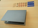 戴睿（dere）昇腾系列 国家补贴笔记本电脑 14英寸便携轻薄本 商务办公游戏娱乐大学生学习网课手提本 12G/256G 实拍图