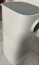 美的（Midea）【母婴认证】甲醛数显空气净化器鼻炎家用除醛除烟味异味过敏原空气净化机森林家L1pro国家补贴 实拍图